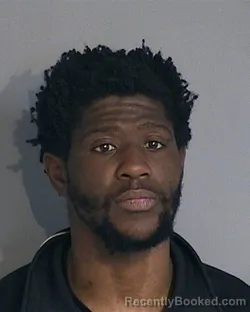 Mugshot of PHILANDO ENRIGUE HILL