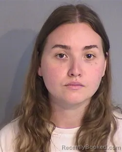 Mugshot of LUDIVINE VALERIE-YVETTE BERNARD