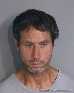 Mugshot of JASON ALLEN FRANK