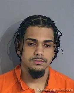 Mugshot of JASEL IGNACIO GUILLOT