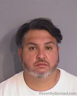 Mugshot of ITALO ANDRES MOYA-MAINO