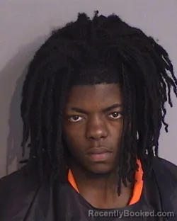 Mugshot of JAMARION DEWAYNE WINNS
