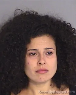 Mugshot of BIANCA AVILA