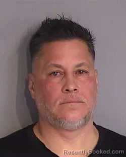 Mugshot of EDUARDO MERCADO