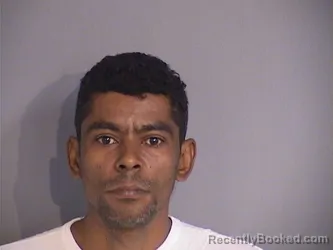 Mugshot of MARCOS LEITE-DASILVA