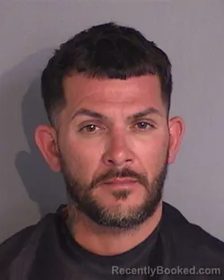 Mugshot of LAWRENCE LOUIS ARGENZIANO