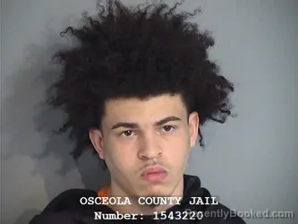 Mugshot of SEBASTIAN JAY FLOYD