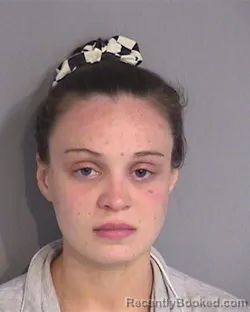 Mugshot of BETTY JEAN DAY