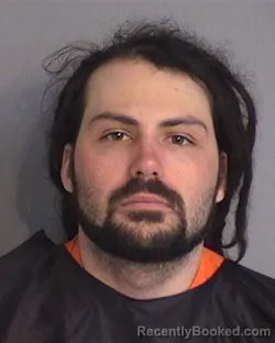 Mugshot of KAMERON BROOKS SLOANE