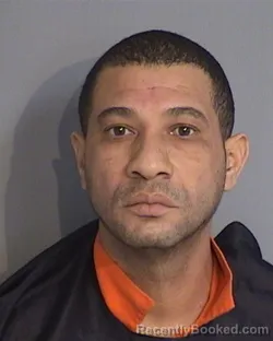 Mugshot of FRANCISCO ALBERTO FLORES-GOMEZ