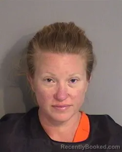 Mugshot of CARLEN SHEY KOETSCH