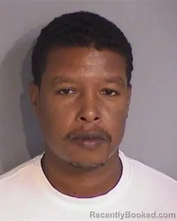 Mugshot of DANGELO MARTESE DELITZ