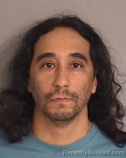 Mugshot of HUGO OMAR BROCCARDO