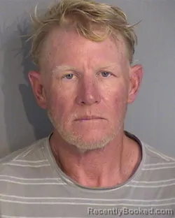 Mugshot of JASON MATTHEW BRILLHART