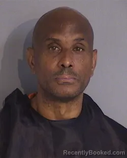 Mugshot of SHAWN THOMAS COBB