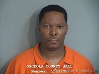 Mugshot of CHRISTOPHER STEVENS