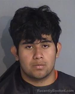 Mugshot of JASON BONILLA-SNOW