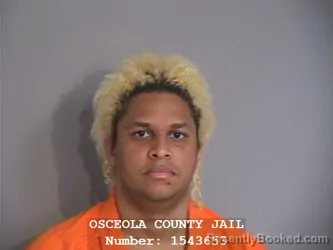 Mugshot of EDWIN ERAZO-BRITO