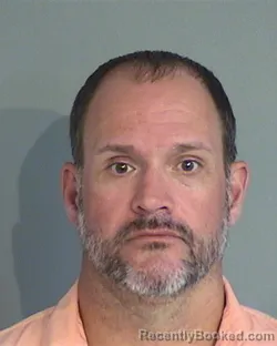 Mugshot of KENNETH EUGENE CAMP