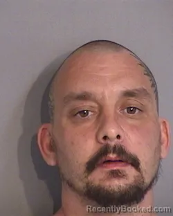 Mugshot of JEFFERY DAVID ARDIS