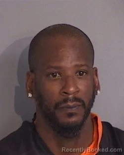 Mugshot of PALMER BERNARD OBRYANT