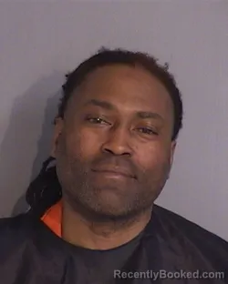 Mugshot of DOMINIC LIONEL WILSON