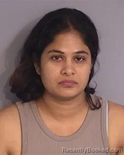 Mugshot of SHELLY SEELOCHAN