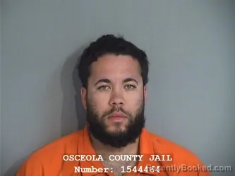 Mugshot of DYLAN RHYS WILLIAMS