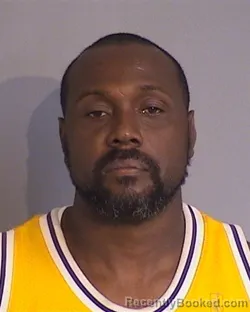 Mugshot of CONRAD TYRONE SCOTT