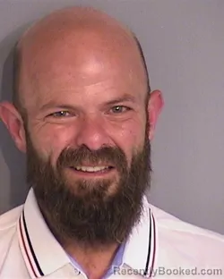 Mugshot of ELIEZER M GEFEN booked in Osceola County, Florida on April 8, 2026