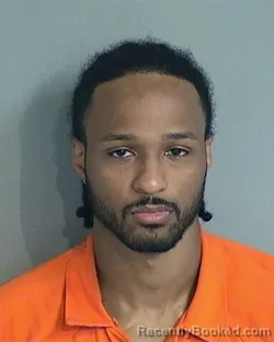 Mugshot of TYLER CHARLES JONES booked in Osceola County, Florida on May 10, 2026