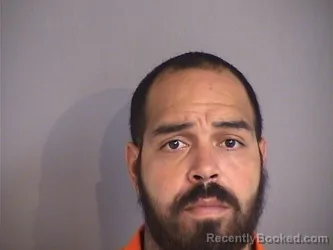 Mugshot of JESUS RICARDO MALDONADO booked in Osceola County, Florida on June 26, 2026