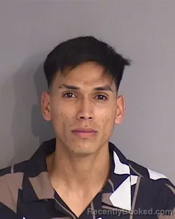Mugshot of MARTIN ALEXANDER       REYNOSO-EZ REYNOSO-MARTINEZ booked in Osceola County, Florida on June 14, 2026