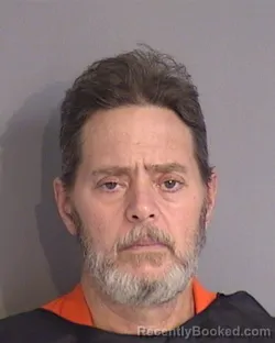 Mugshot of TIMOTHY G BECKER booked in Osceola County, Florida on June 21, 2026