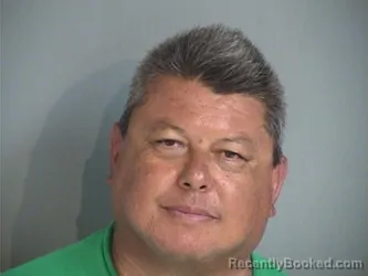 Mugshot of JON NGUYEN BOSWORTH booked in Osceola County, Florida on June 26, 2026