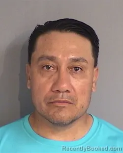 Mugshot of JOSE BISMARK RODRIGUEZ-CASTRO booked in Osceola County, Florida on June 30, 2026
