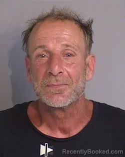 Mugshot of DAVID CIMINO