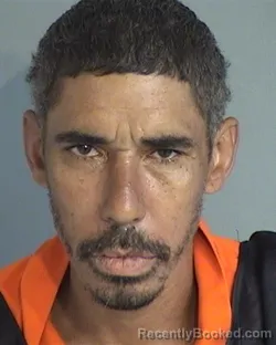 Mugshot of DANNY GOMEZ booked in Osceola County, Florida on June 30, 2026