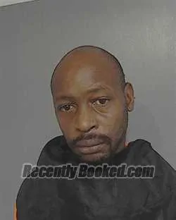Mugshot of Courtney Devon Barrett booked in Osceola County, Florida on October 6, 2026