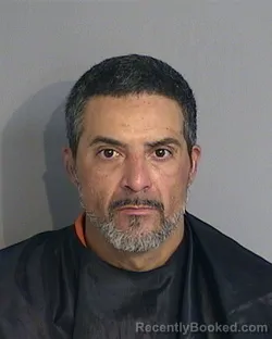 Mugshot of JOMAR CHRISTIAN MORALES-NEGRON