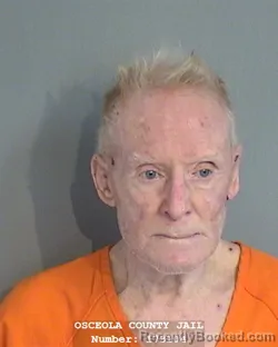 Mugshot of MICHAEL JOHN DINEEN