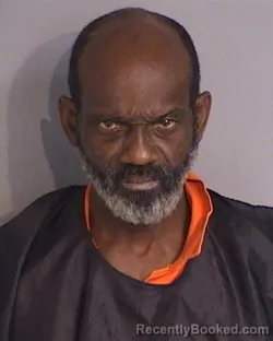 Mugshot of ORRIELL C-F HAVERCOME-PHILLIPS