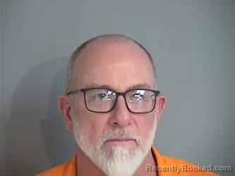 Mugshot of SHOHN JACOB HALL booked in Osceola County, Florida on June 18, 2026