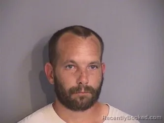 Mugshot of WESLEY ALLEN DAVIS