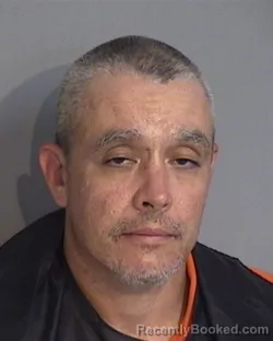 Mugshot of RAY WILLIAM PRESCOTT