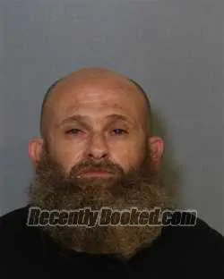 Mugshot of Sammy Jay Pawnee booked in Osceola County, Florida on September 17, 2026