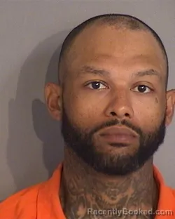 Mugshot of JOSHUA ALEXANDER LOTT