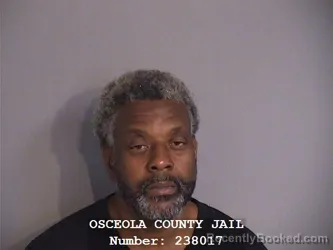 Mugshot of HERBERT RODRICK PITTMAN