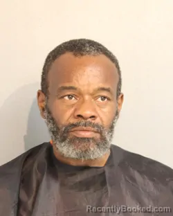 Mugshot of ROBERT LEE MCCORD