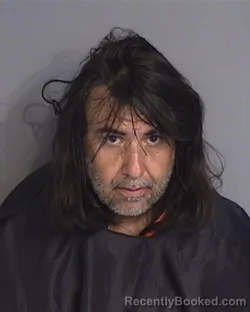 Mugshot of GILBERT ALLAN SOULE